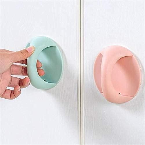 Self Stick Instant Handle Pack of 4